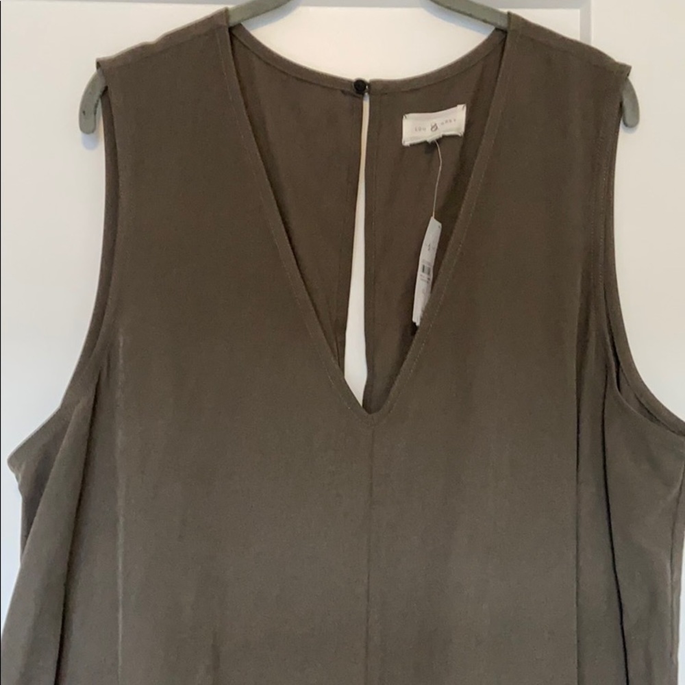 Jumpsuit - Picture 2 of 5